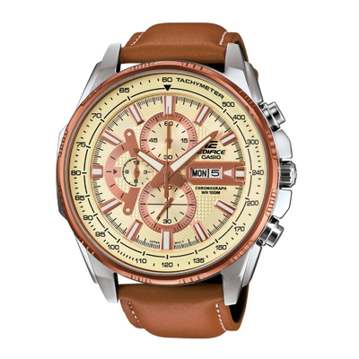 Casio Edifice Nam EFR-549L-7AVUDF