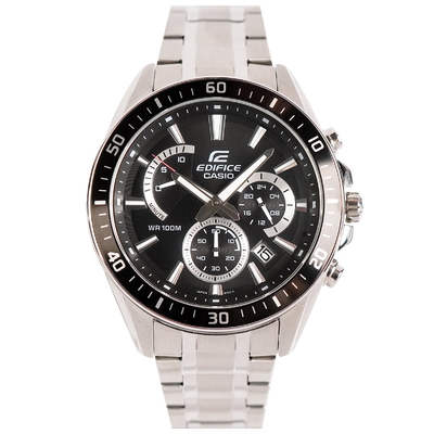 Casio Edifice Nam EFR-552D-1AVUDF