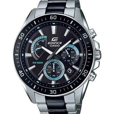 Casio Edifice Nam EFR-552SBK-1AVDF