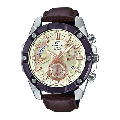 Casio Nam EFR-559BL-1A