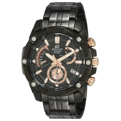 Casio Edifice Nam EFR-559DC-1AVUDF