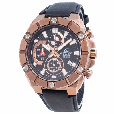 Casio Edifice Nam EFR-569BL-1AVDF