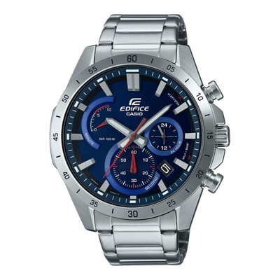 Casio Nam EFR-573D-2AVUDF