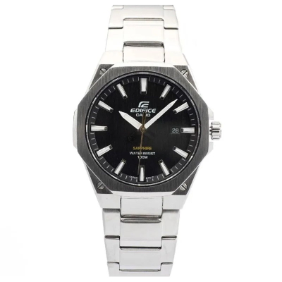 Casio Edifice Nam EFR-S108D-1AVUDF