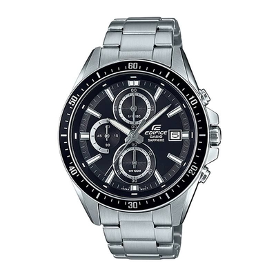 Casio Nam EFR-S565D-1AVUDF