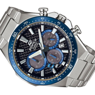 Casio Edifice Nam EFS-S520CDB-1BUEF