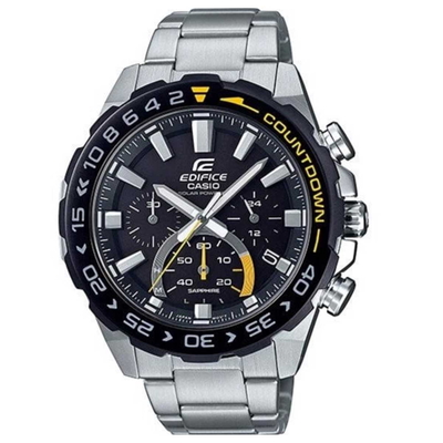 Casio Edifice Nam EFS-S550DB-1AVUDF