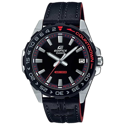 Casio Nam EFV-120BL-1AVUDF