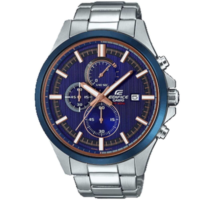 Casio Nam EFV-520DB-2AVUDF