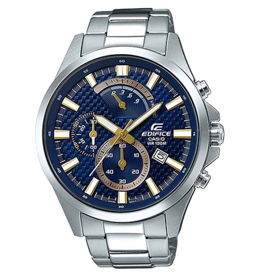 Casio Nam EFV-530D-2AVUDF