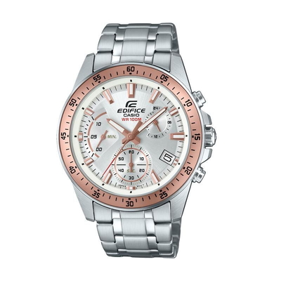 Casio - Nam EFV-540D-7BVUDF Size 44mm