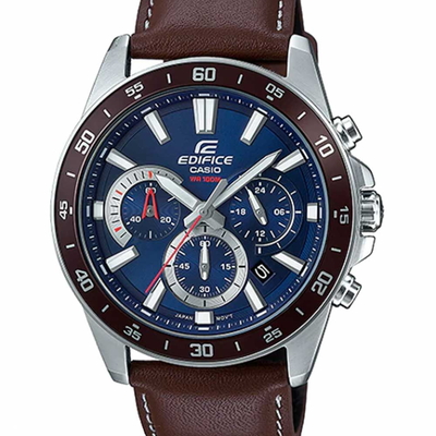 Casio Nam EFV-570L-2AVUDF