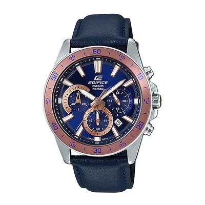 Casio Nam EFV-570L-2BVUDF