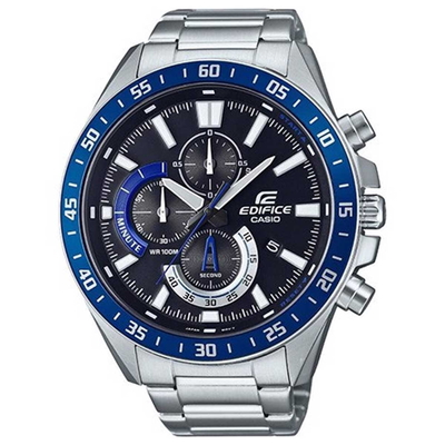 Casio Edifice Nam EFV-620D-2AVUDF