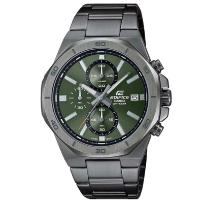 Casio Edifice Nam EFV-640DC-3AVUDF