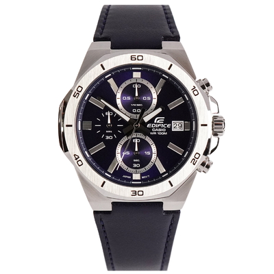 Casio - Nam EFV-640L-2AVUDF Size 44.3mm