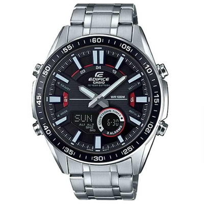 Casio Nam EFV-C100D-1AVDF