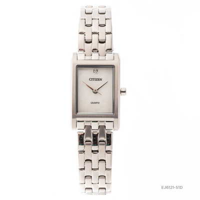 Citizen Nữ EJ6121-51D