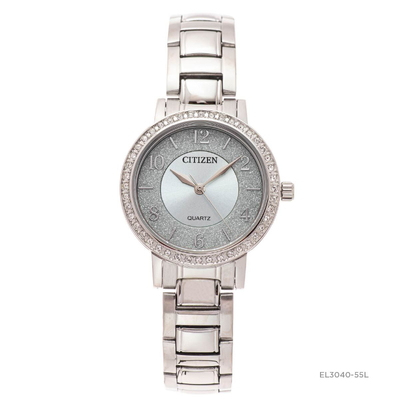 Citizen Nữ EL3040-55L