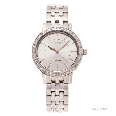 Citizen Nữ EL3040-80A