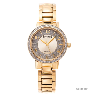 Citizen Nữ EL3042-50P