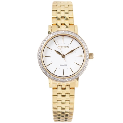 Citizen Nữ EL3042-84A