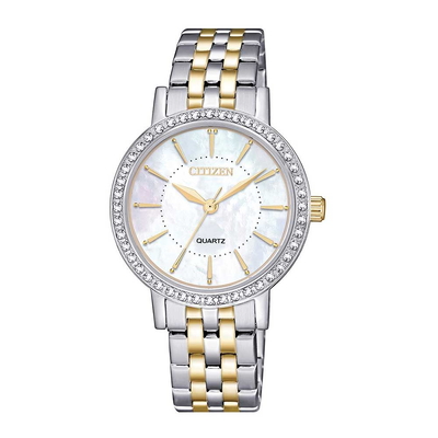 Citizen Nữ EL3044-89D