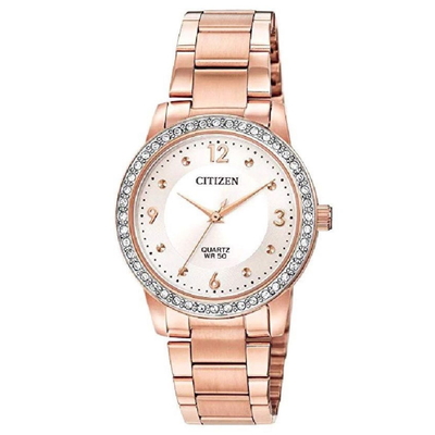 Citizen Nữ EL3093-83A