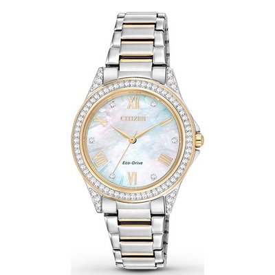 Citizen Nữ EM0234-59D