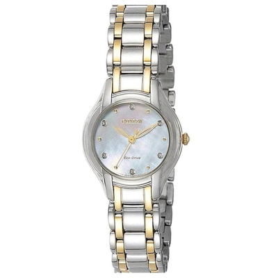 Citizen Nữ EM0284-51D