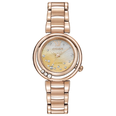 Citizen Nữ EM0323-51N