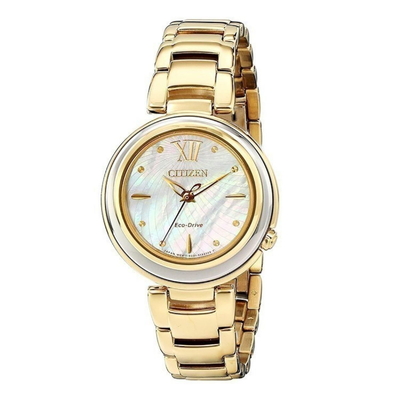 Citizen Nữ EM0336-59D