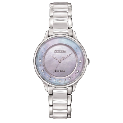Citizen Nữ EM0380-81N