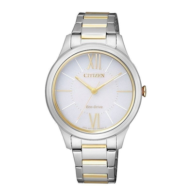 Citizen Nữ EM0414-57A