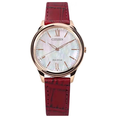 Citizen Nữ EM0419-11D