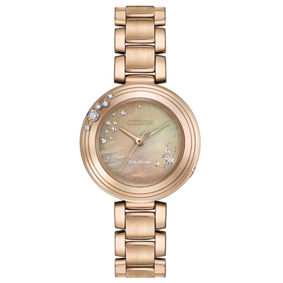 Citizen Nữ EM0463-51Y