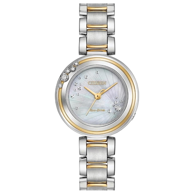 Citizen Nữ EM0464-59D