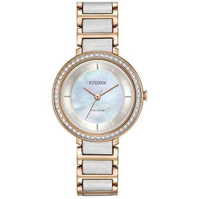 Citizen Nữ EM0483-89D