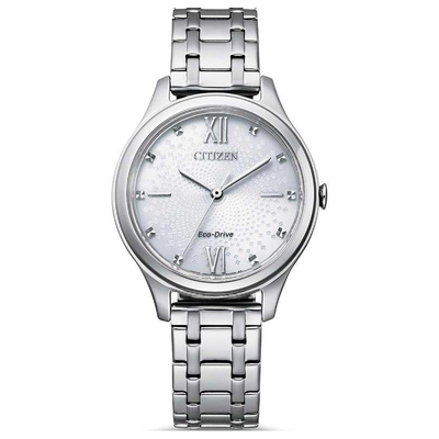 Citizen Nữ EM0500-73A