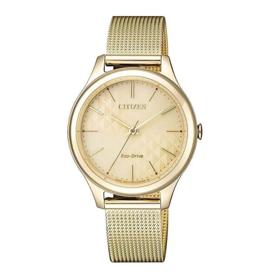 Citizen Nữ EM0502-86P
