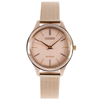 Citizen Nữ EM0503-83X