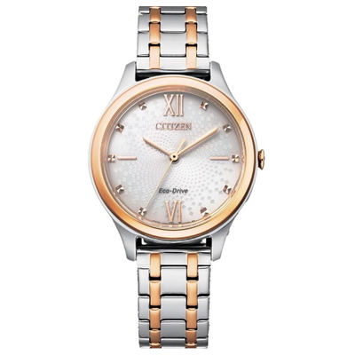 Citizen Nữ EM0506-77A