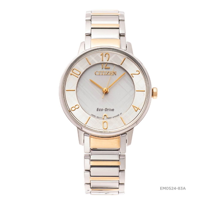 Citizen Nữ EM0524-83A