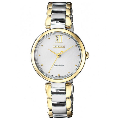 Citizen Nữ EM0534-80A