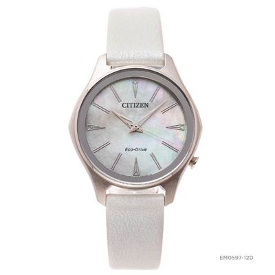 Citizen Nữ EM0597-12D