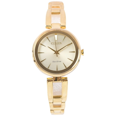 Citizen Nữ EM0638-50P