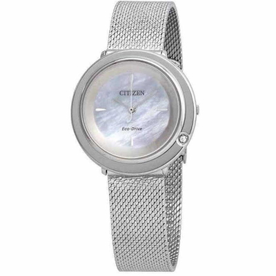 Citizen Nữ EM0640-58D