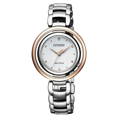 Citizen Nữ EM0668-83A