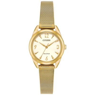 Citizen Nữ EM0682-58P