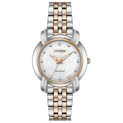 Citizen - Nữ EM0716-58A Size 30mm